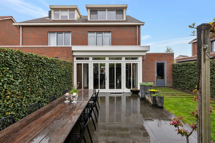 Foto 39 van Buizerd 106