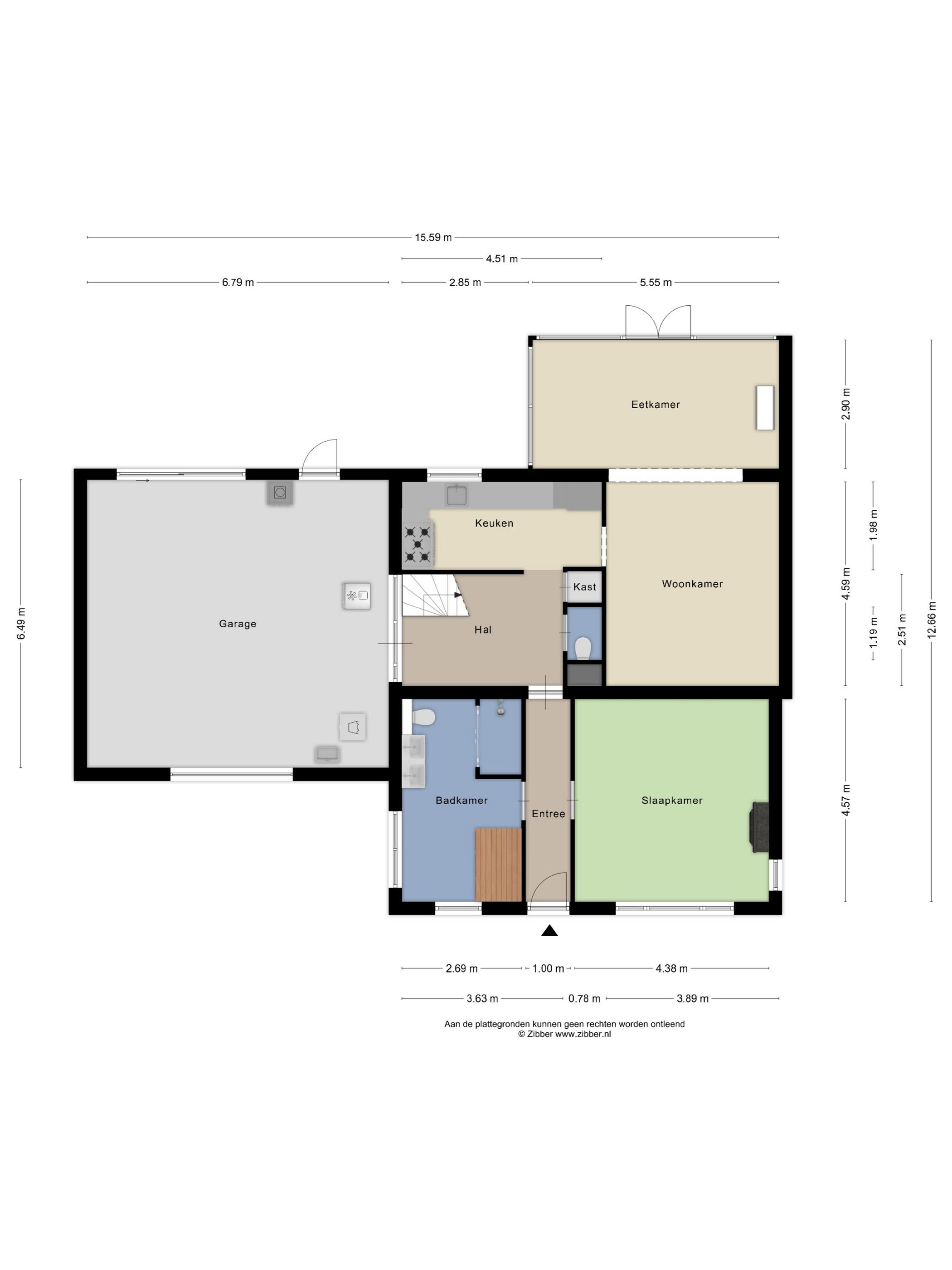 Photo 42 of Cadzandseweg 30