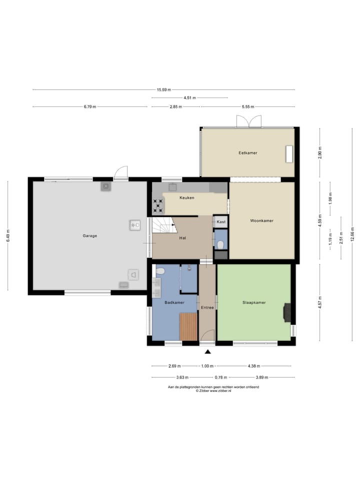 Foto 42 van Cadzandseweg 30