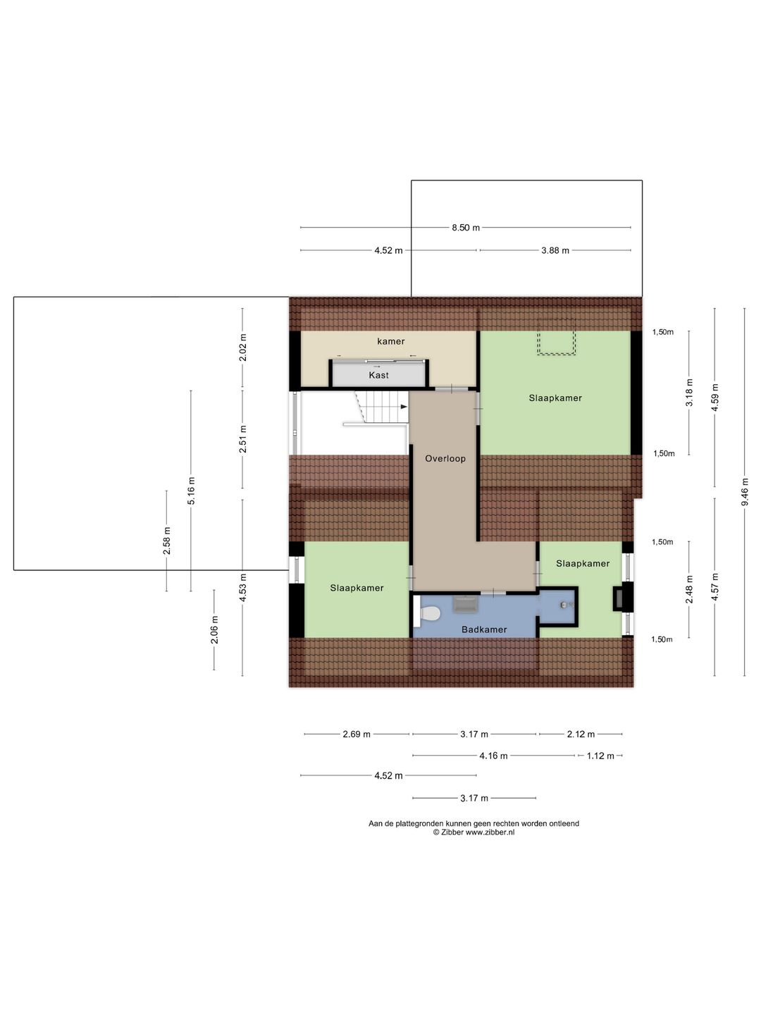 Photo 43 of Cadzandseweg 30