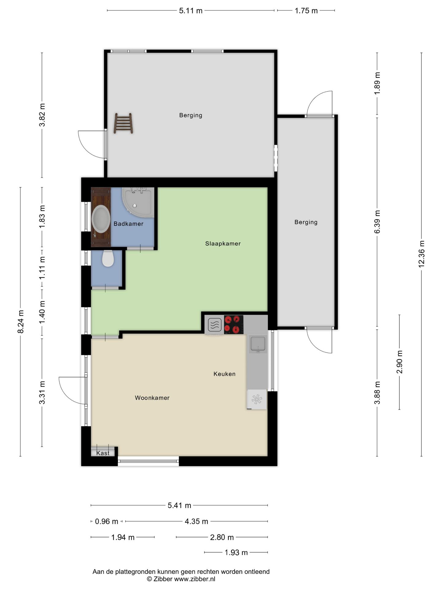 Photo 44 of Cadzandseweg 30