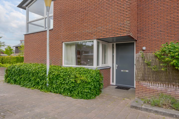 Foto 9 van Zeegstraat 1