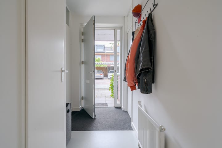 Foto 10 van Zeegstraat 1