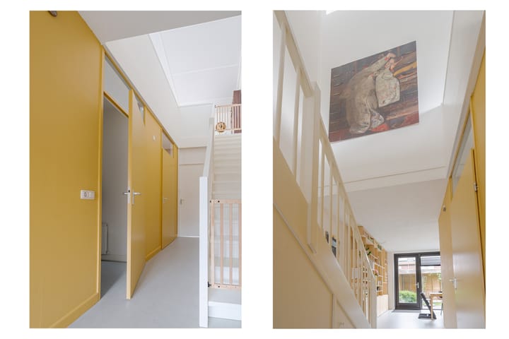 Foto 12 van Zeegstraat 1