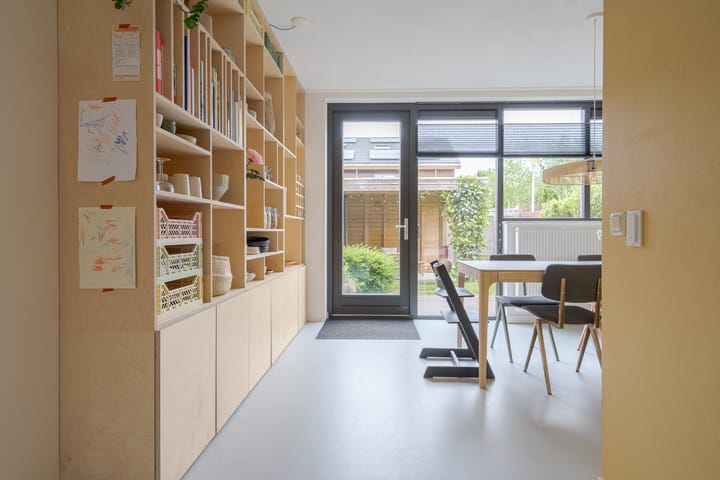 Foto 13 van Zeegstraat 1