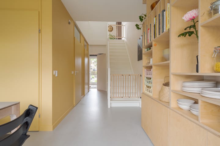 Foto 19 van Zeegstraat 1