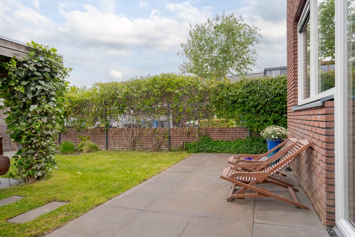 Foto 50 van Zeegstraat 1