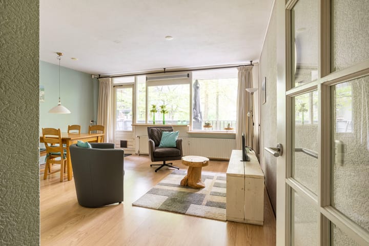 Foto 2 van Gruttoweide 27