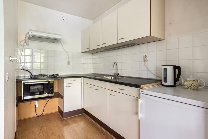 Foto 4 van Gruttoweide 27