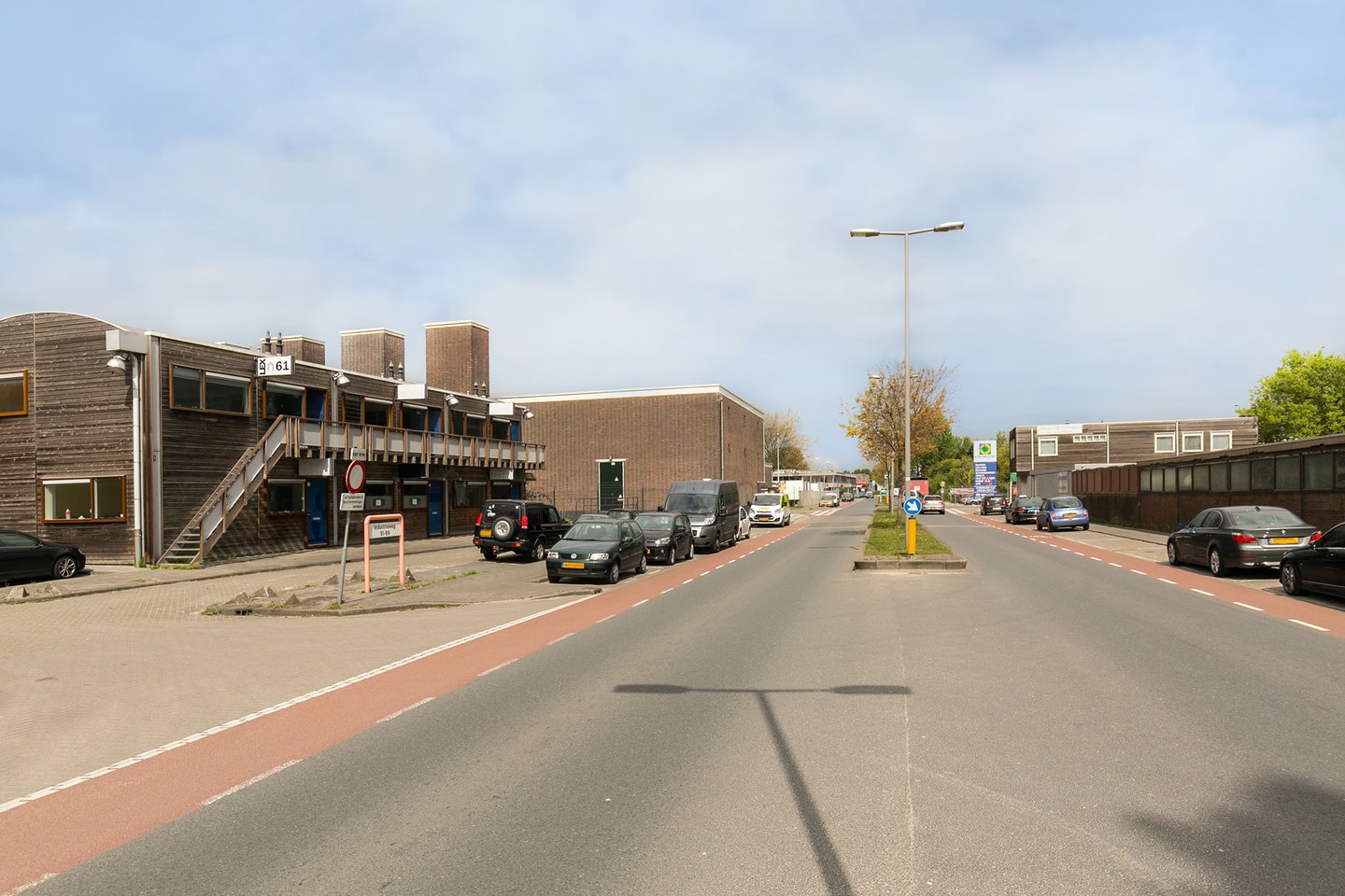 View photo 5 of Industrieweg 61