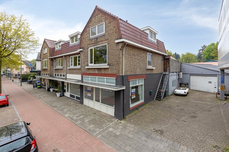 Soesterbergsestraat 6-A main image