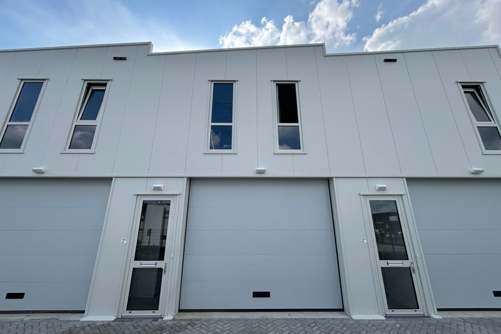 De Iepenwei 2-n, Geldermalsen