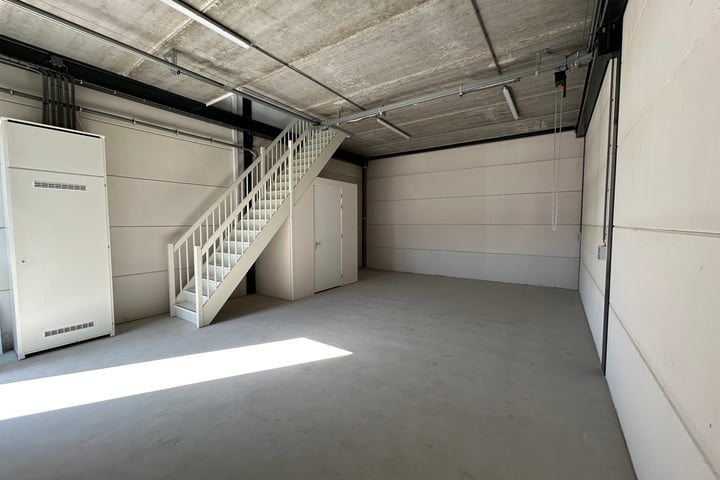 De Iepenwei 2-n, Geldermalsen