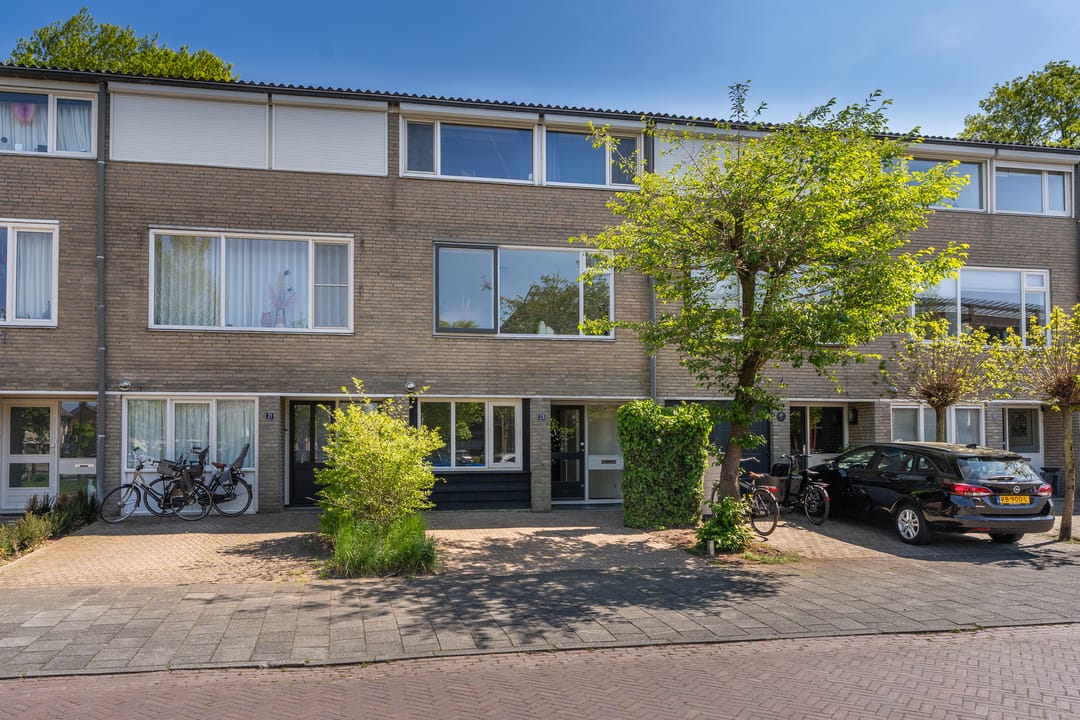 Foto 1 van Cypressenlaan 23