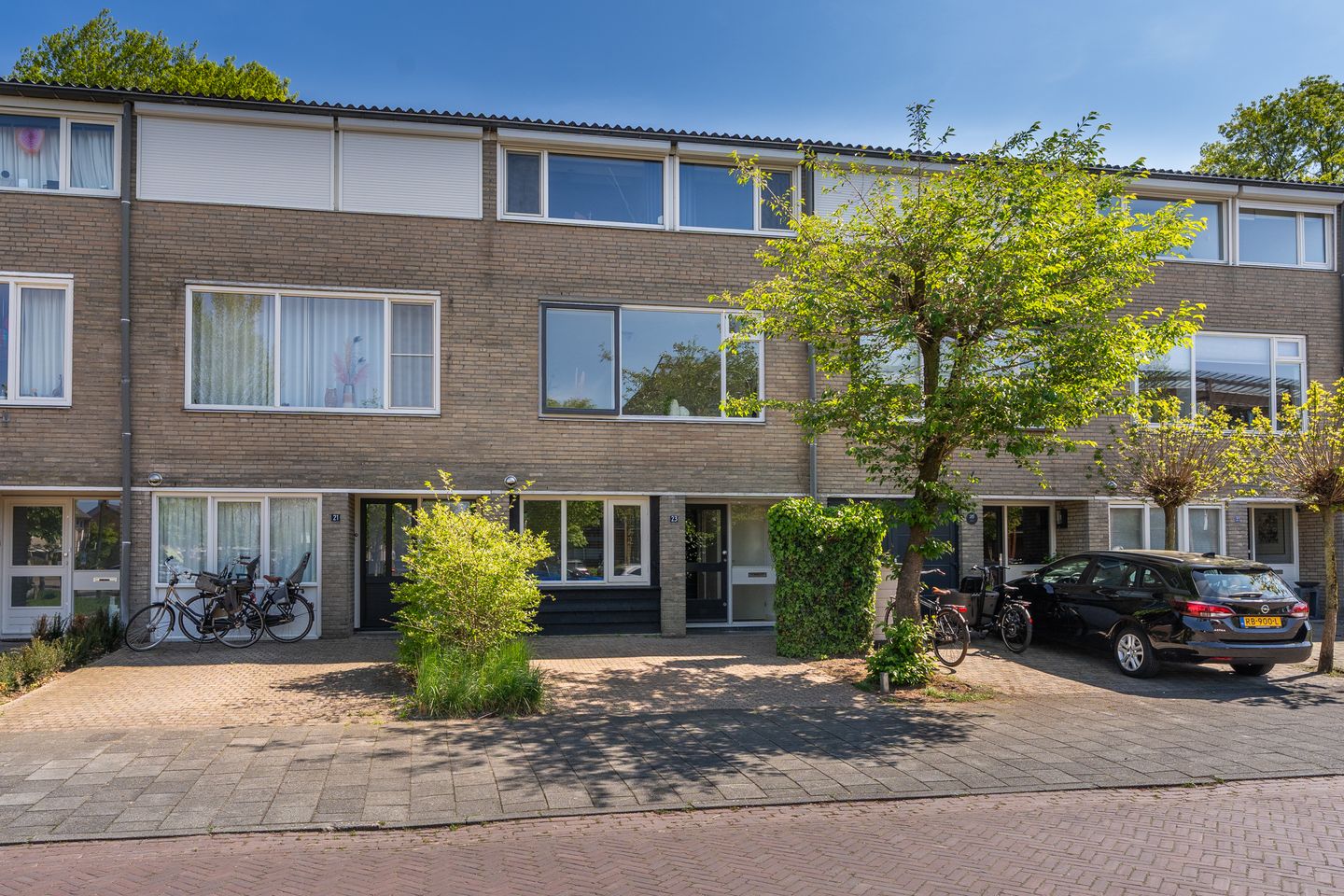 Foto 1 van Cypressenlaan 23