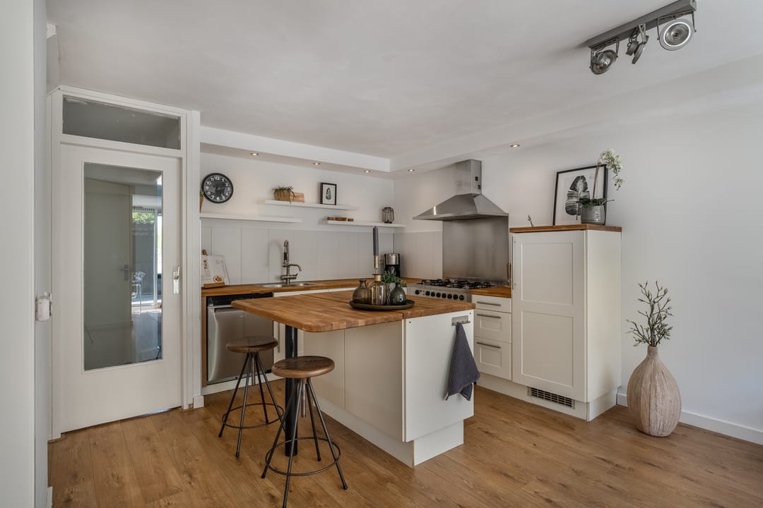 Foto 2 van Cypressenlaan 23