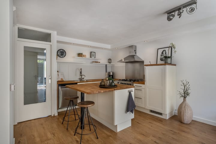 Foto 2 van Cypressenlaan 23