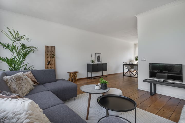 Foto 3 van Cypressenlaan 23