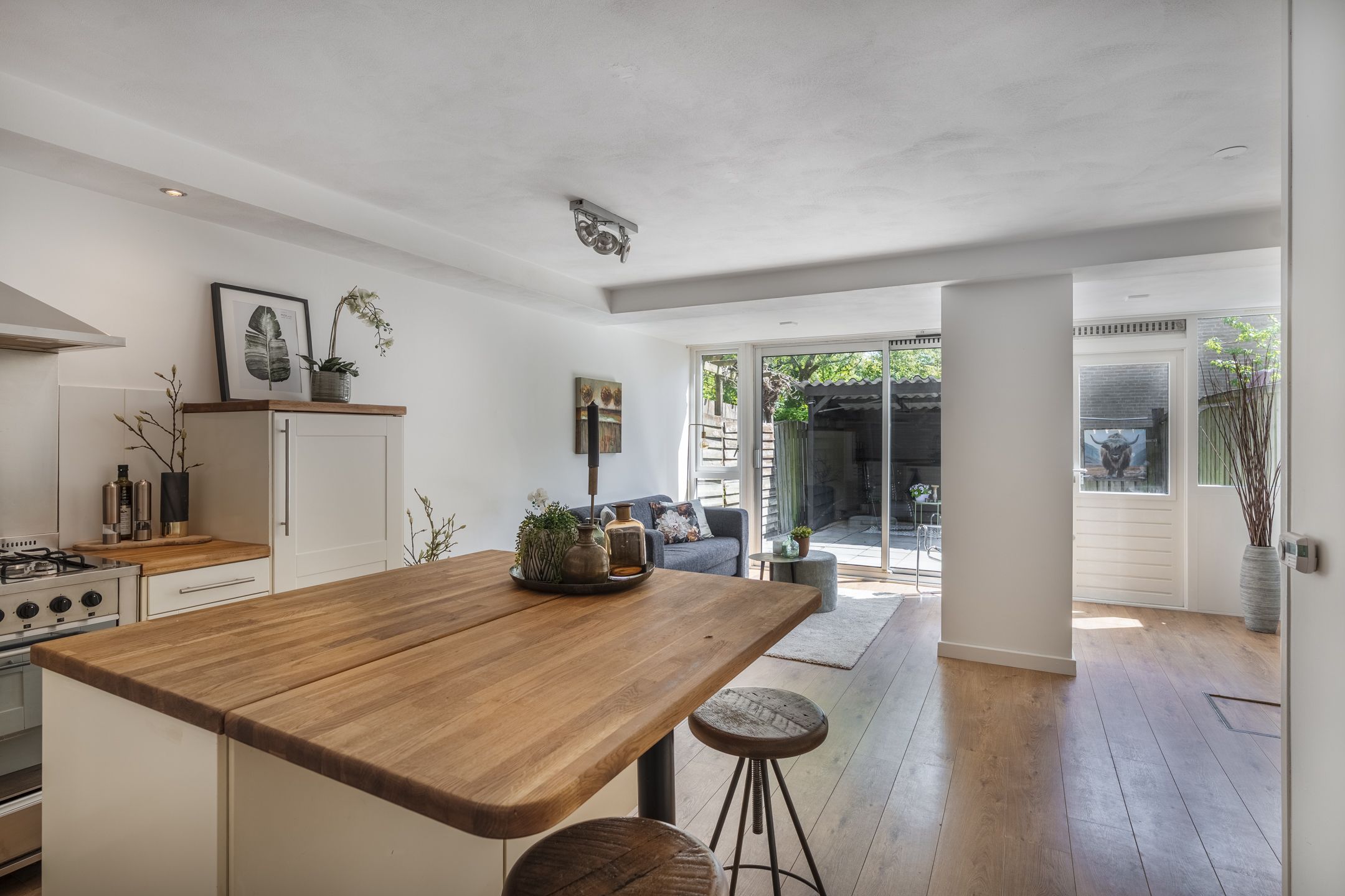 Foto 9 van Cypressenlaan 23