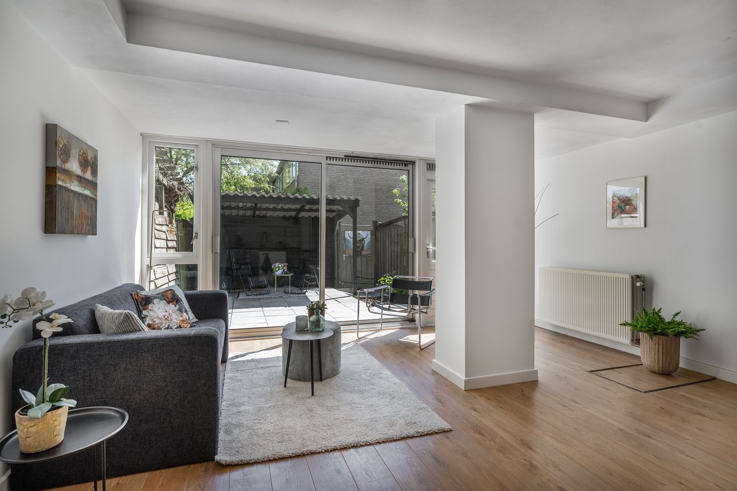 Foto 10 van Cypressenlaan 23