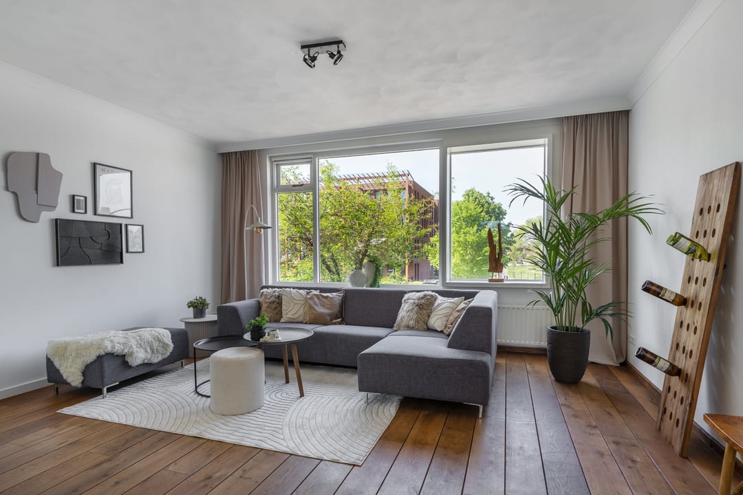 Foto 13 van Cypressenlaan 23