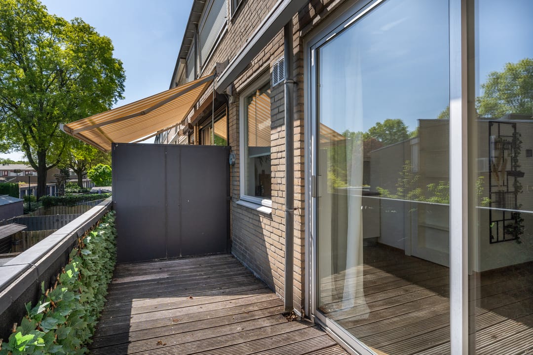 Foto 23 van Cypressenlaan 23