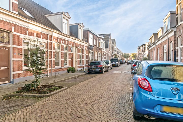 Foto 2 van Van Ittersumstraat 91