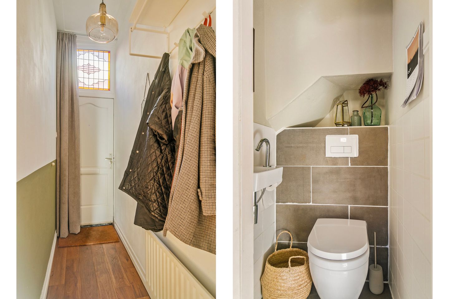 Foto 4 van Van Ittersumstraat 91