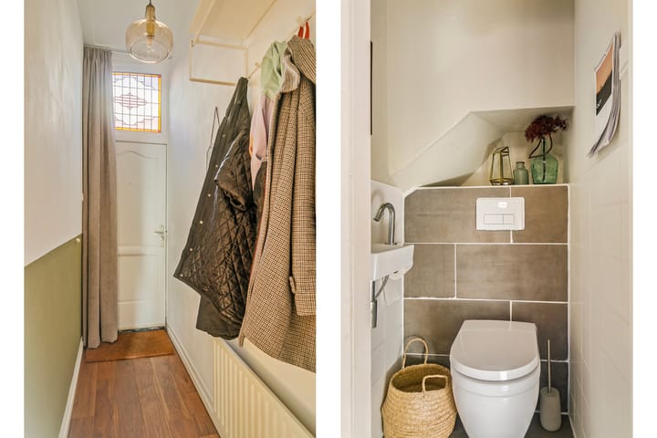 Foto 4 van Van Ittersumstraat 91