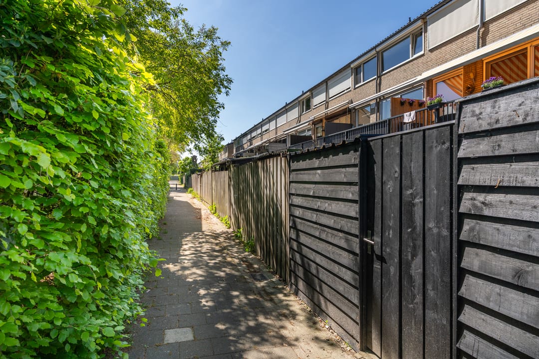 Foto 26 van Cypressenlaan 23