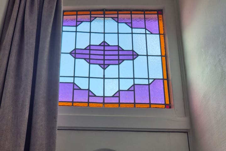 Foto 5 van Van Ittersumstraat 91