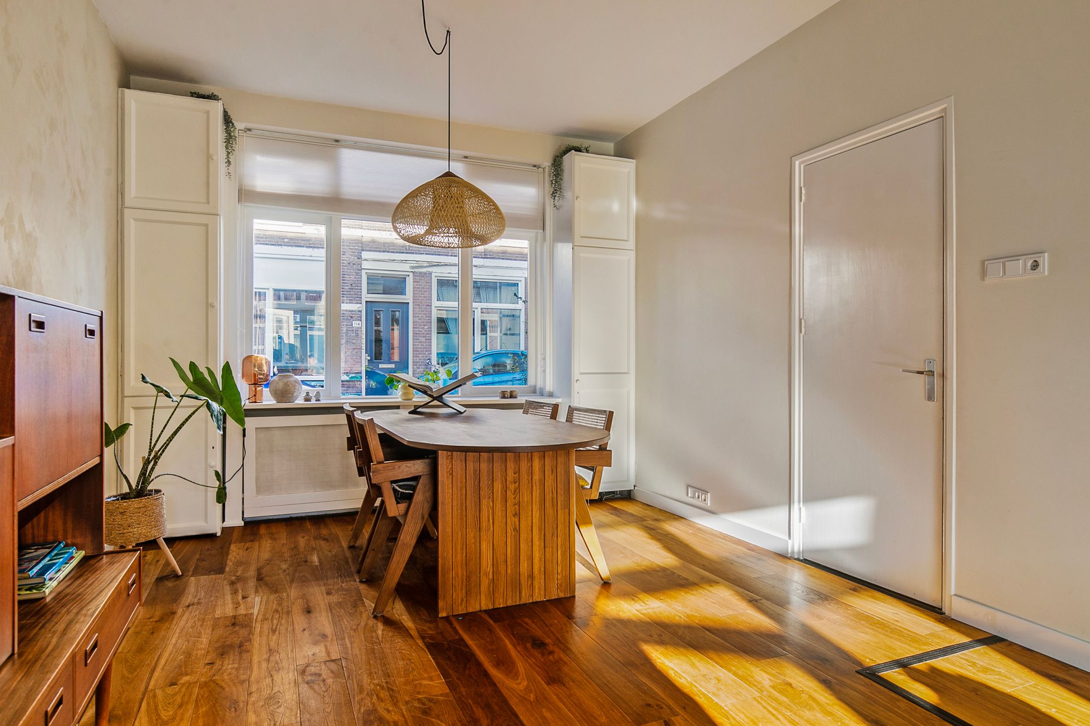 Foto 6 van Van Ittersumstraat 91