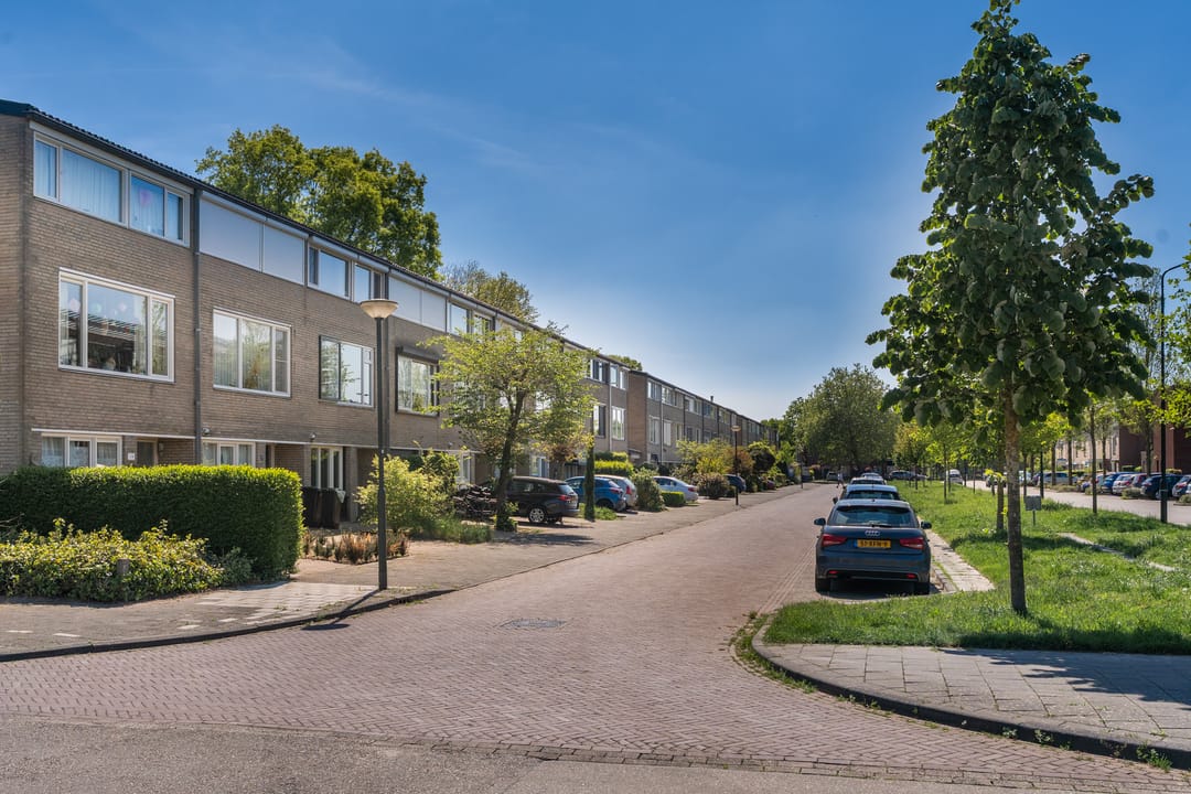 Foto 28 van Cypressenlaan 23