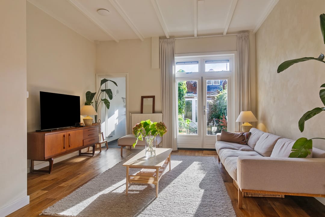 Foto 7 van Van Ittersumstraat 91