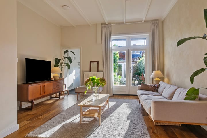 Foto 7 van Van Ittersumstraat 91