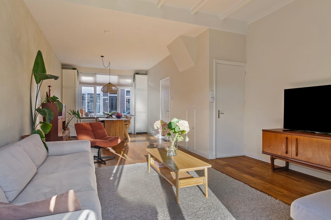 Foto 8 van Van Ittersumstraat 91