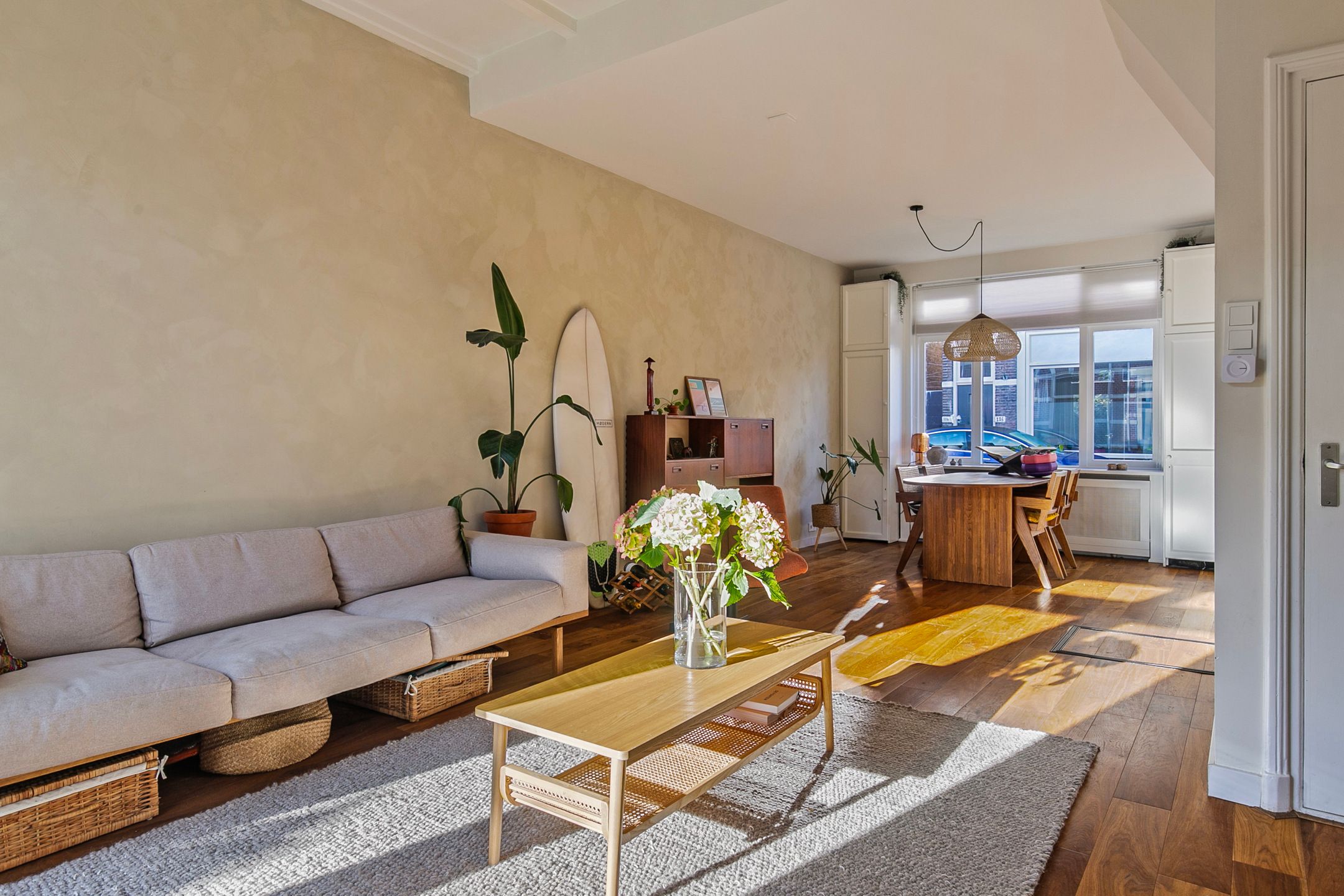 Foto 9 van Van Ittersumstraat 91