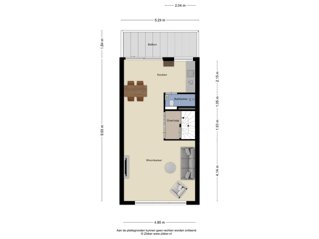 Foto 31 van Cypressenlaan 23