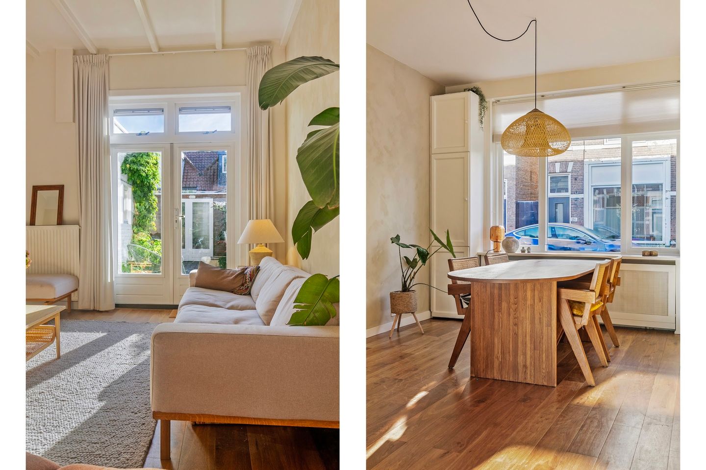 Foto 10 van Van Ittersumstraat 91