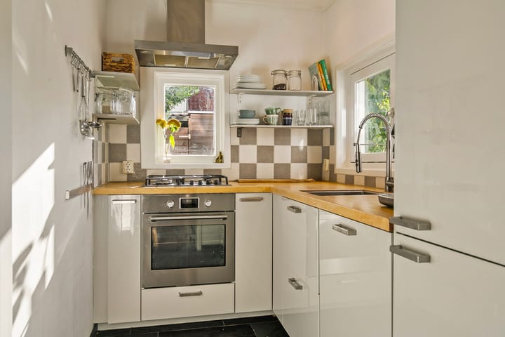 Foto 11 van Van Ittersumstraat 91