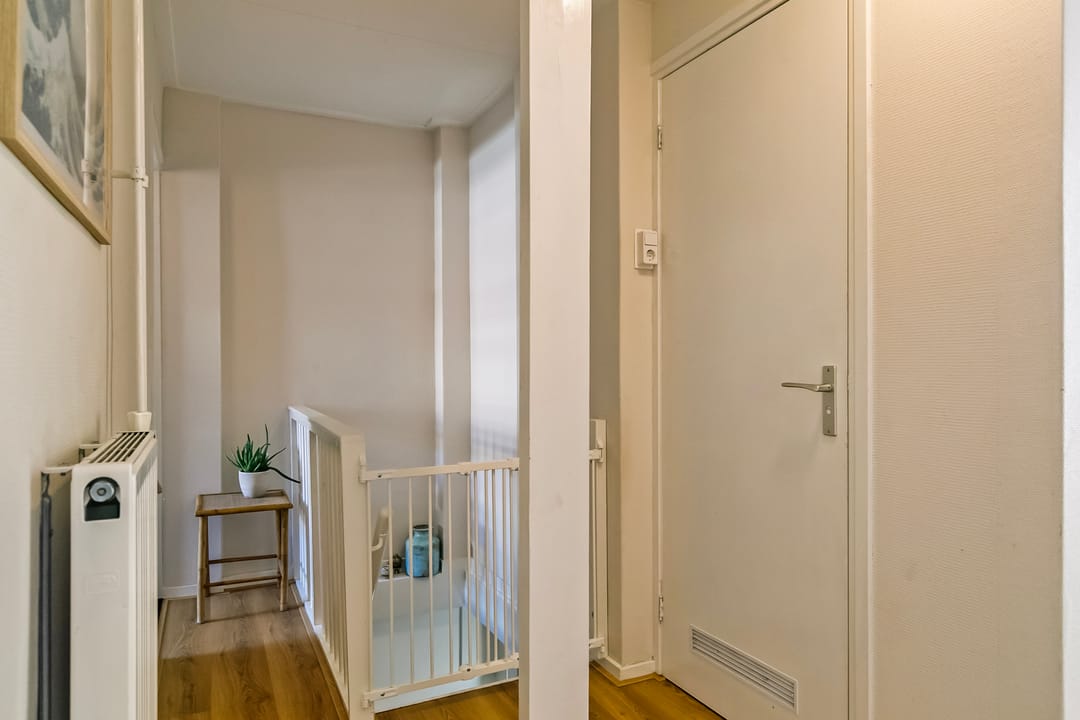 Foto 13 van Van Ittersumstraat 91