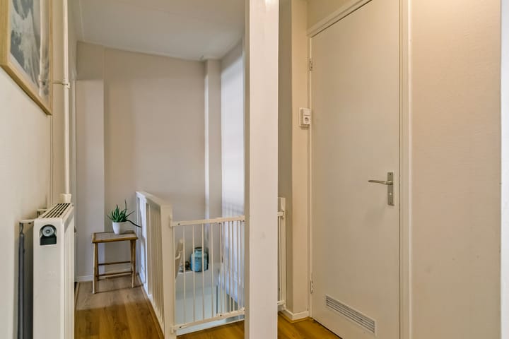 Foto 13 van Van Ittersumstraat 91