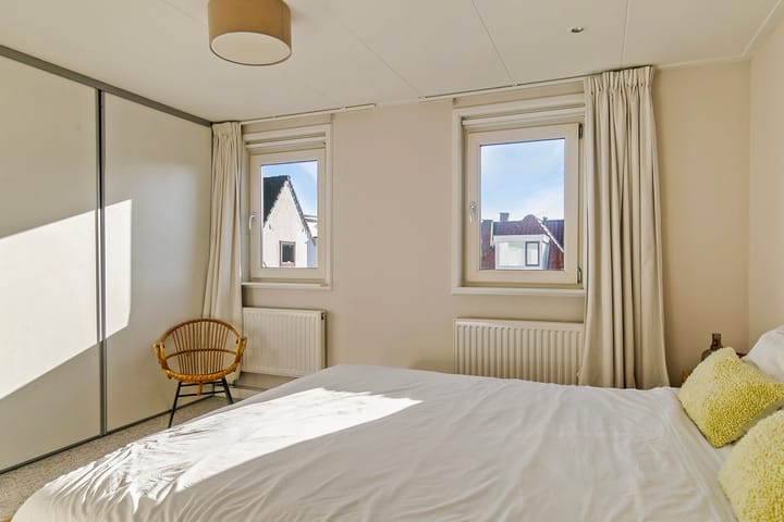 Foto 14 van Van Ittersumstraat 91