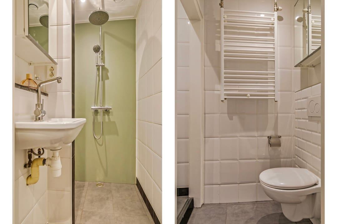 Foto 16 van Van Ittersumstraat 91