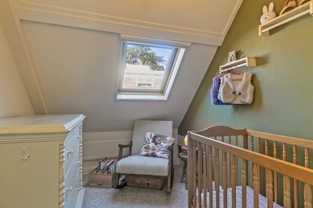 Foto 17 van Van Ittersumstraat 91