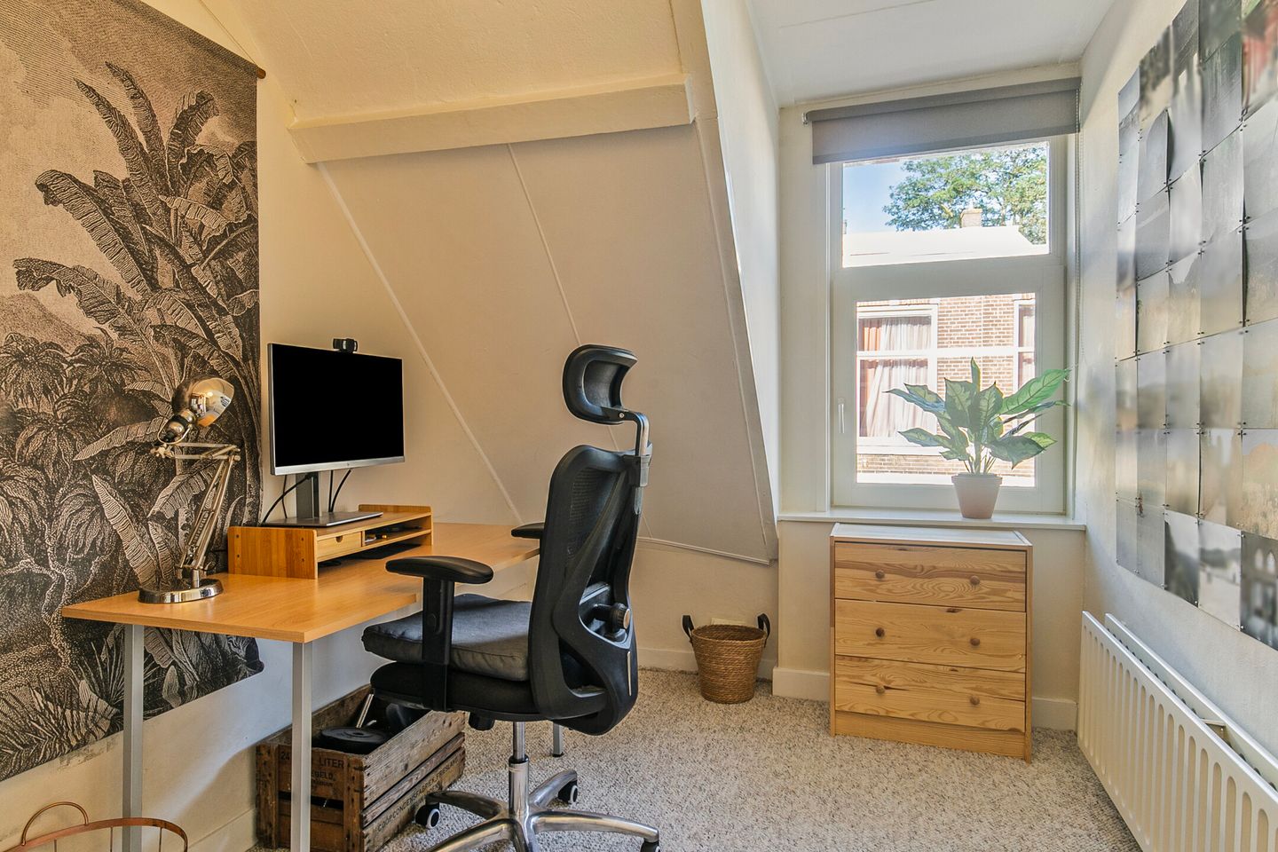 Foto 19 van Van Ittersumstraat 91