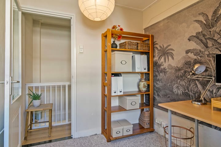 Foto 20 van Van Ittersumstraat 91