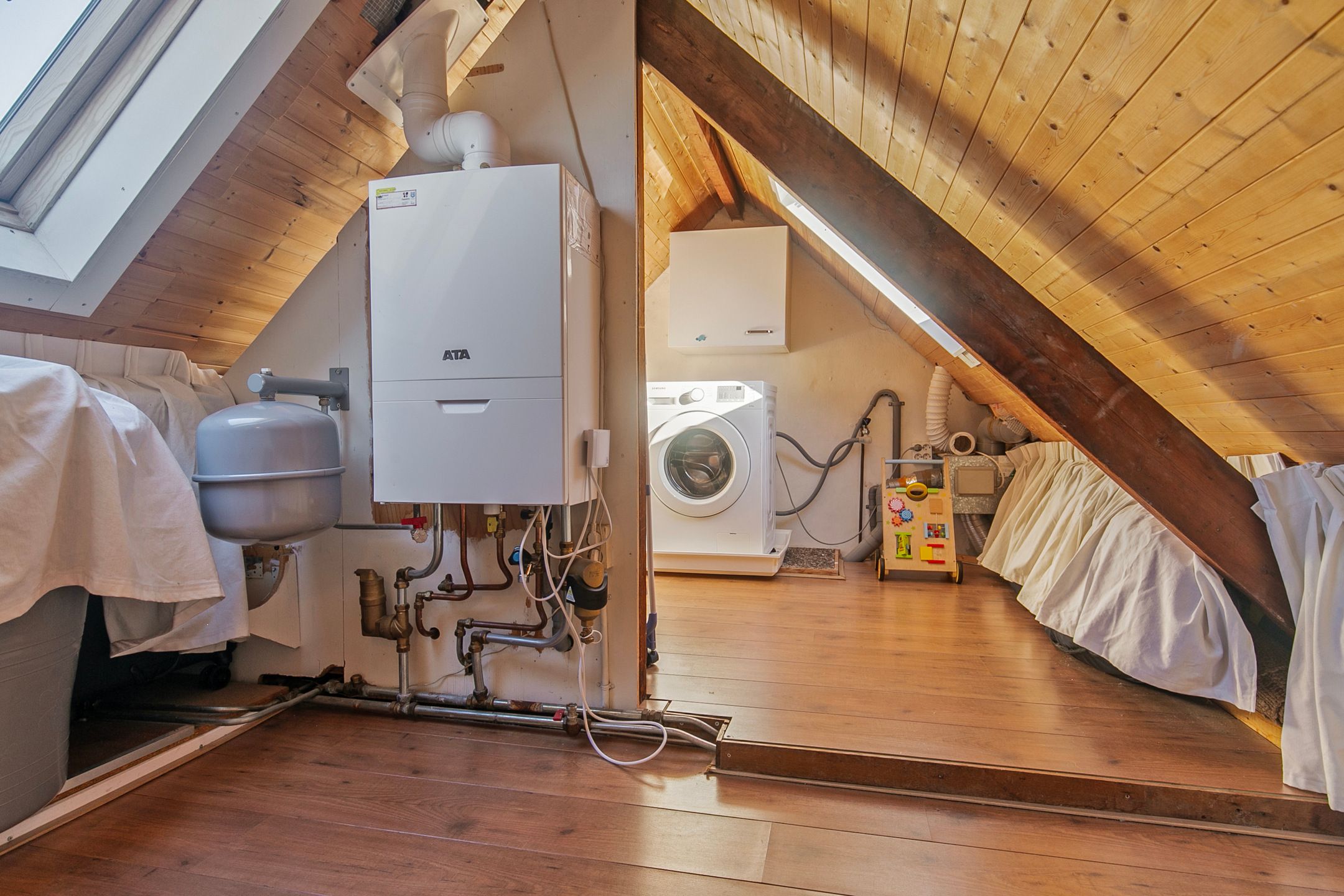 Foto 21 van Van Ittersumstraat 91