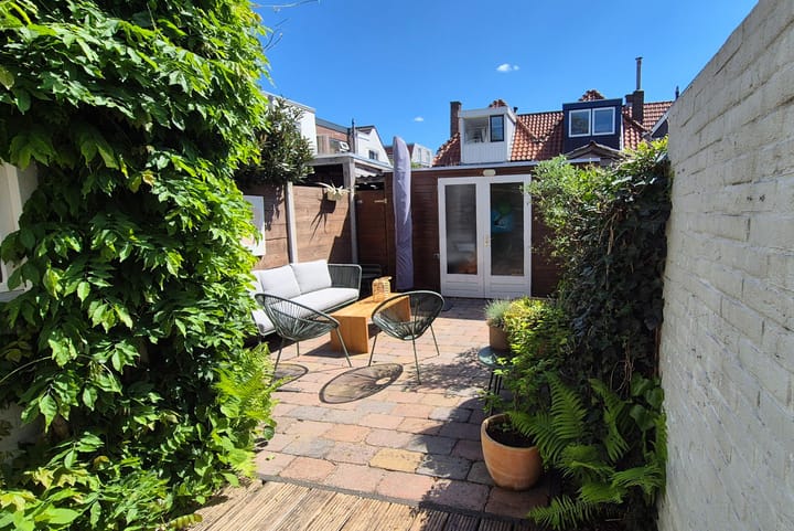 Foto 22 van Van Ittersumstraat 91