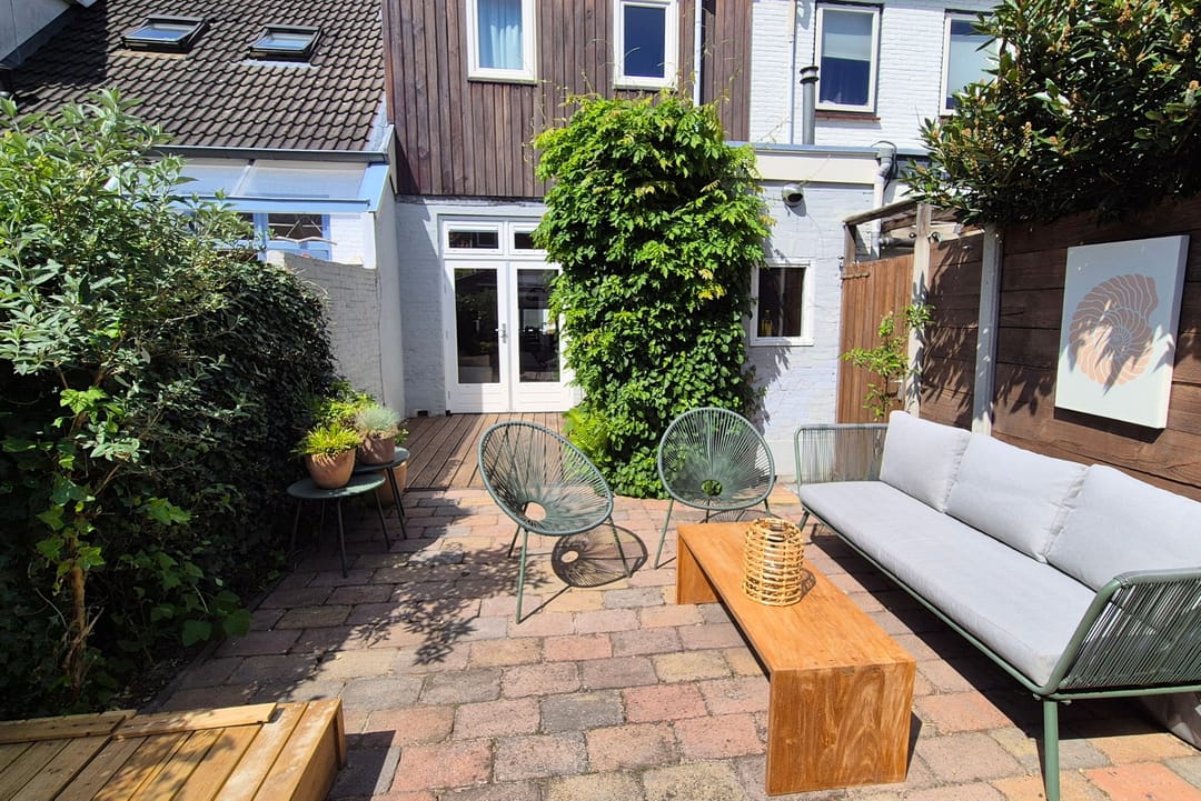 Foto 23 van Van Ittersumstraat 91